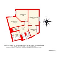 BI12750 - appartement 