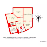 BI12750 - appartement 