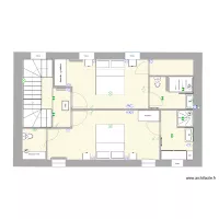 Guimaec Gauche Etage Electricit&eacute;