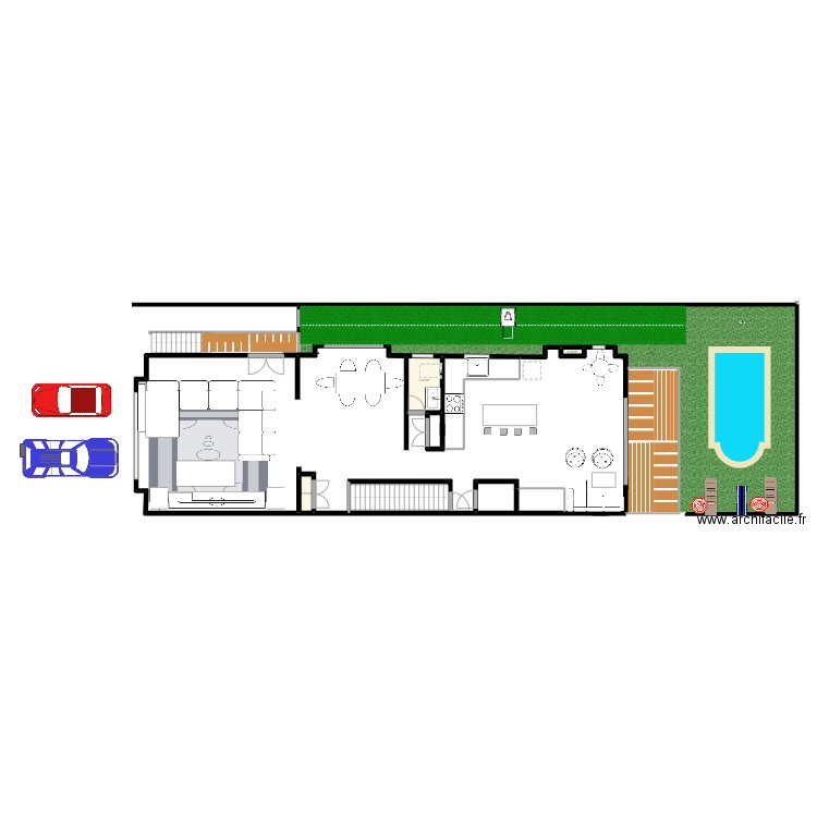 Rc2023 . Plan de 0 pièce et 0 m2