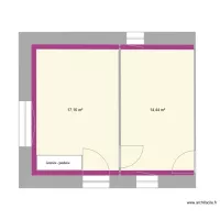 EXTENSION LANVAUDAN