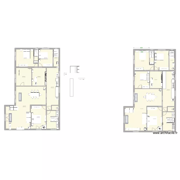 Lubec. Plan de 