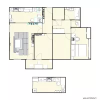 cuisines Ik&eacute;a et CDiscount