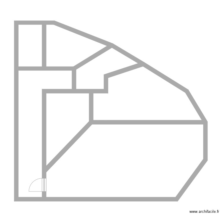 350600485. Plan de 0 pièce et 0 m2