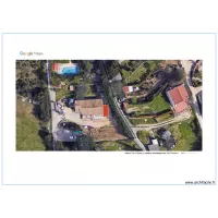 Photo a&eacute;rienne