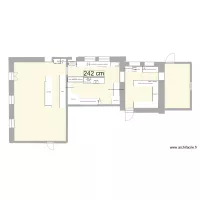 cuisine ECU sans fond