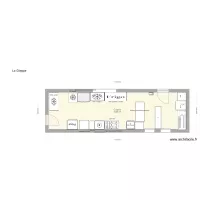 Camping la gileppe 1