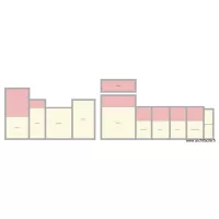 BONNET INDIVISIONT AMIANTE