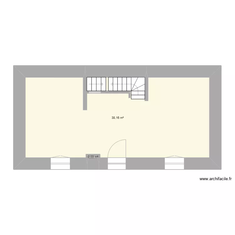 RDC. Plan de 