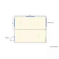 SALLE DOUBLE V485-486