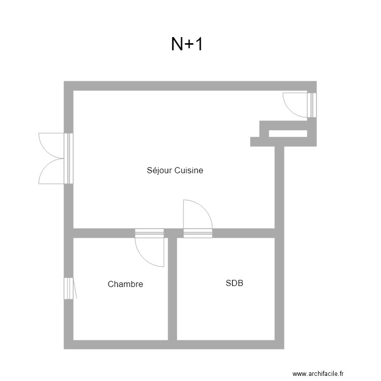 350600047. Plan de 0 pièce et 0 m2