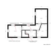 MORAILLON 1er dimensions