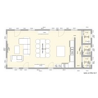 plan salon 1