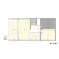plan  d appartement belle etoile version WD