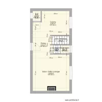 FOUCOIN - Montreuil RDC