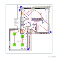 JOLAS-PLAN ELECTRIQUE - RDC