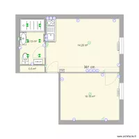 CLOUAIRE ETAGE1