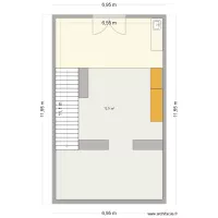 local maintenance mezzanine