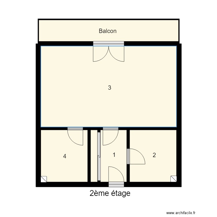 195312 MEUNIER. Plan de 0 pièce et 0 m2