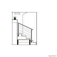 verre escalier 2