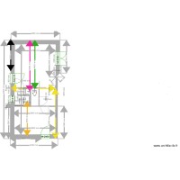 PLAN FACADE OUEST 21122020 A3