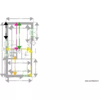 PLAN FACADE OUEST 21122020 A3
