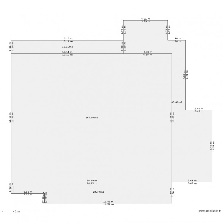 2014_alentours_new. Plan de 0 pièce et 0 m2