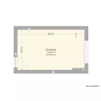 Am&eacute;nagement chambre filles