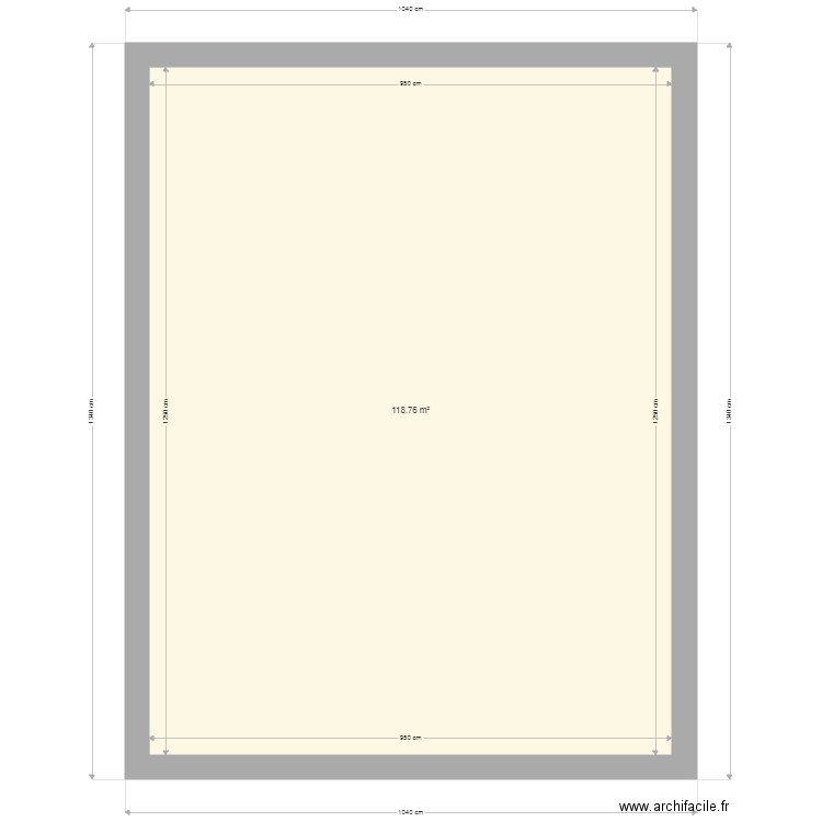 VANCAYZEELE . Plan de 0 pièce et 0 m2