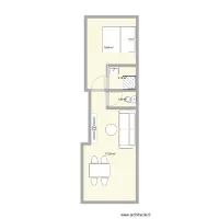 D&eacute;pendance 1etg