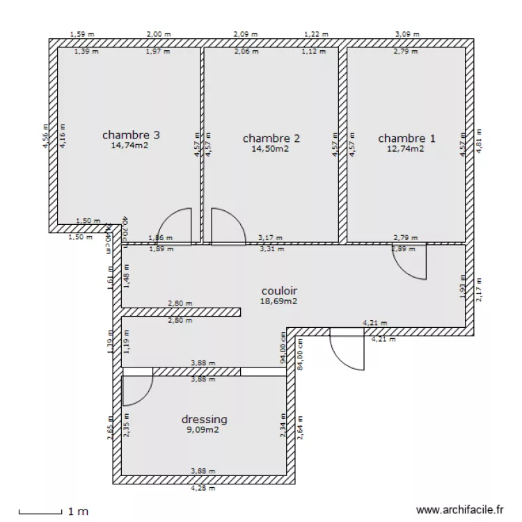 florian. Plan de florian. Plan de