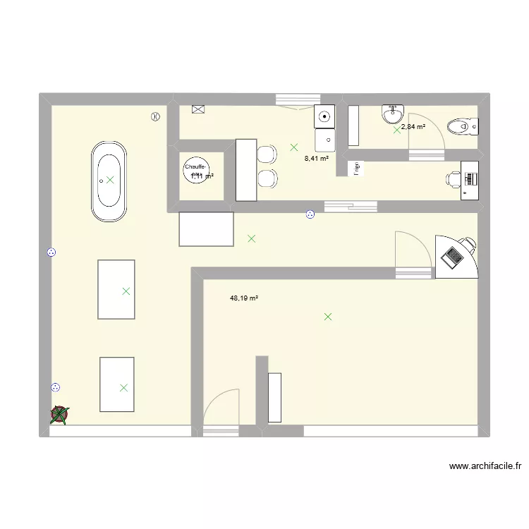 salon mel k'ouaf. Plan de salon mel k'ouaf. Plan de