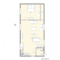 Vandermeulen meublé