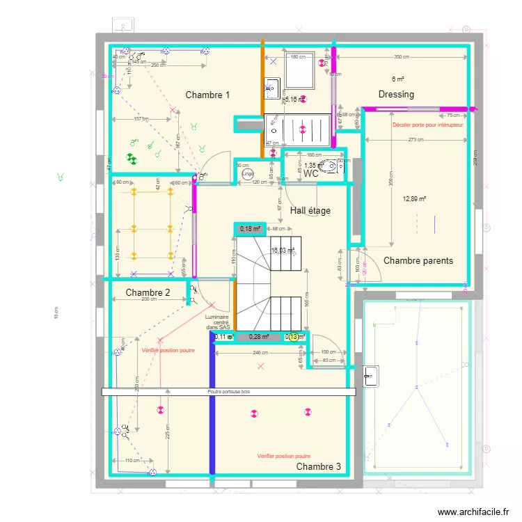 Ayes placo final - Elec - Full. Plan de 