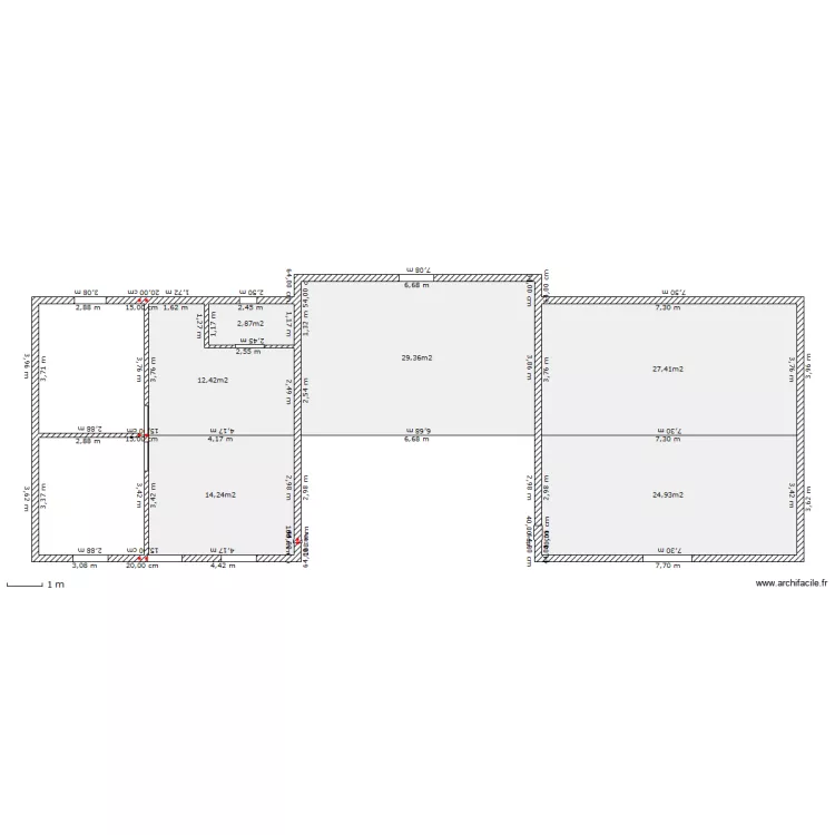 attard. Plan de attard. Plan de