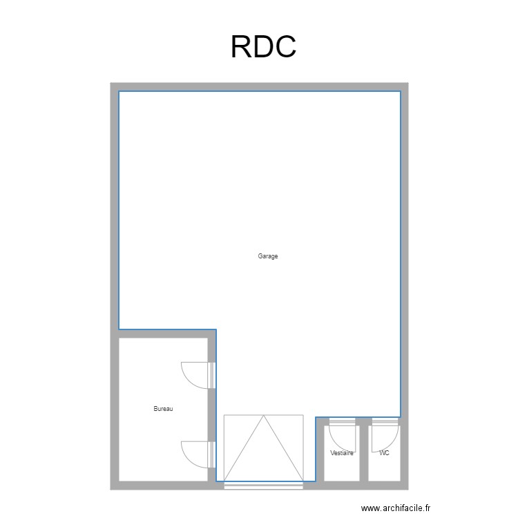 350600972. Plan de 0 pièce et 0 m2