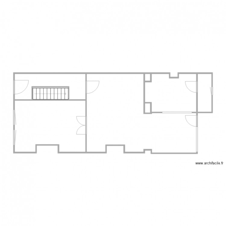 plan wittmann20. Plan de 0 pièce et 0 m2