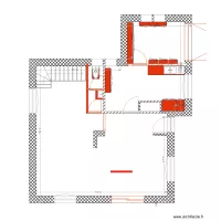 Fabre actuel 2609 depose RDC