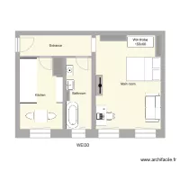 WEI30 Weisestrasse 30