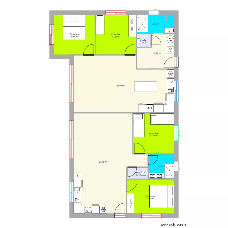 CONFORECO. Plan de CONFORECO. Plan de