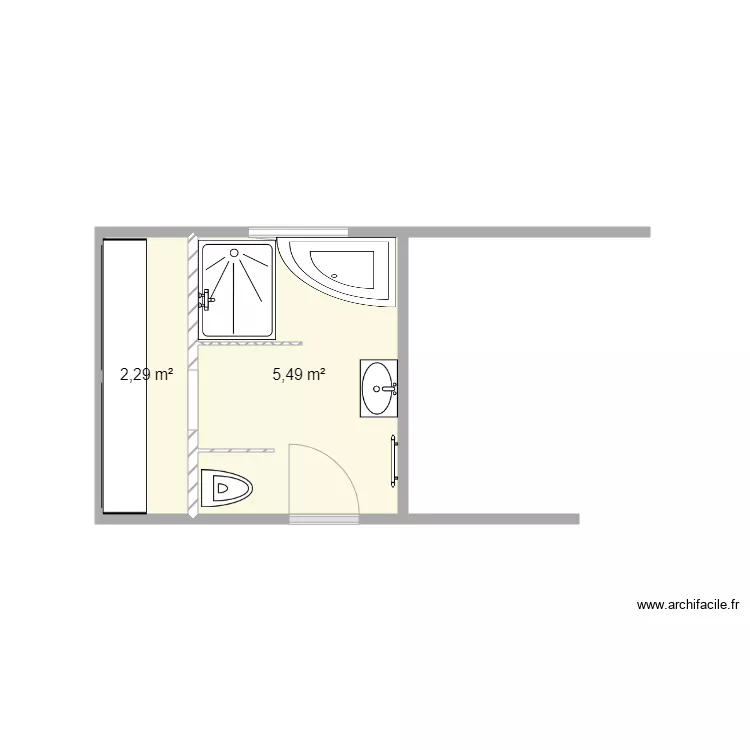 SDB 2. Plan de 