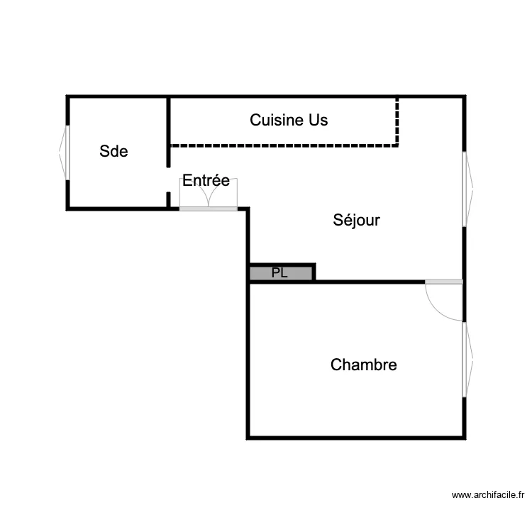plan ivan 1708. Plan de 