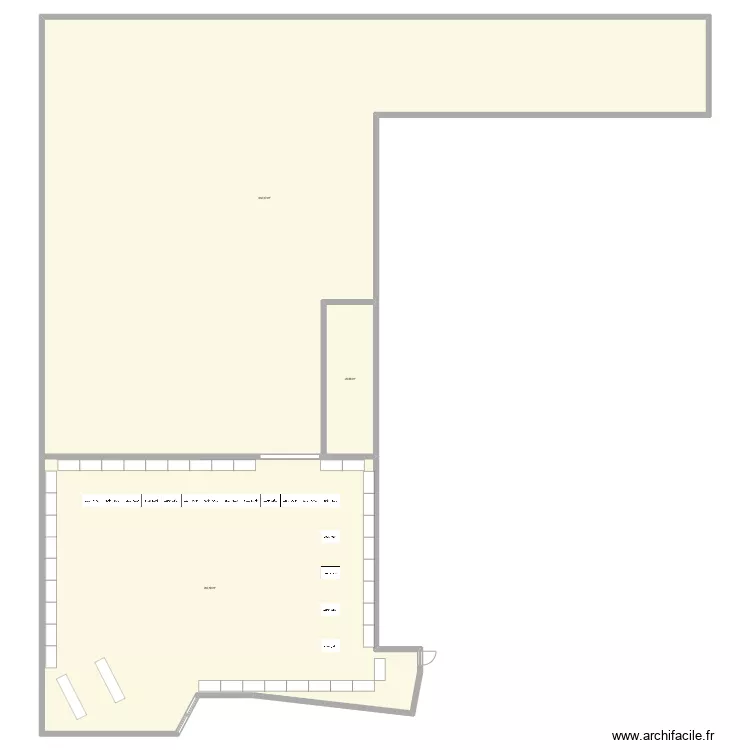 LONGUENESSE. Plan de LONGUENESSE. Plan de