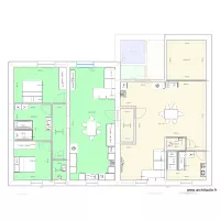Henriville amenagement test appt 3.2