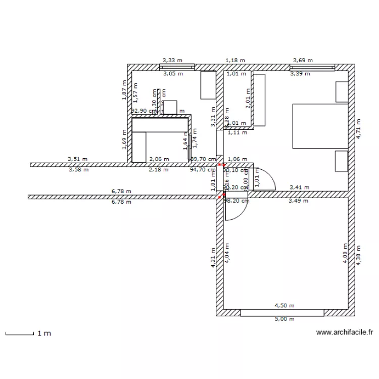 dolomieu. Plan de dolomieu. Plan de