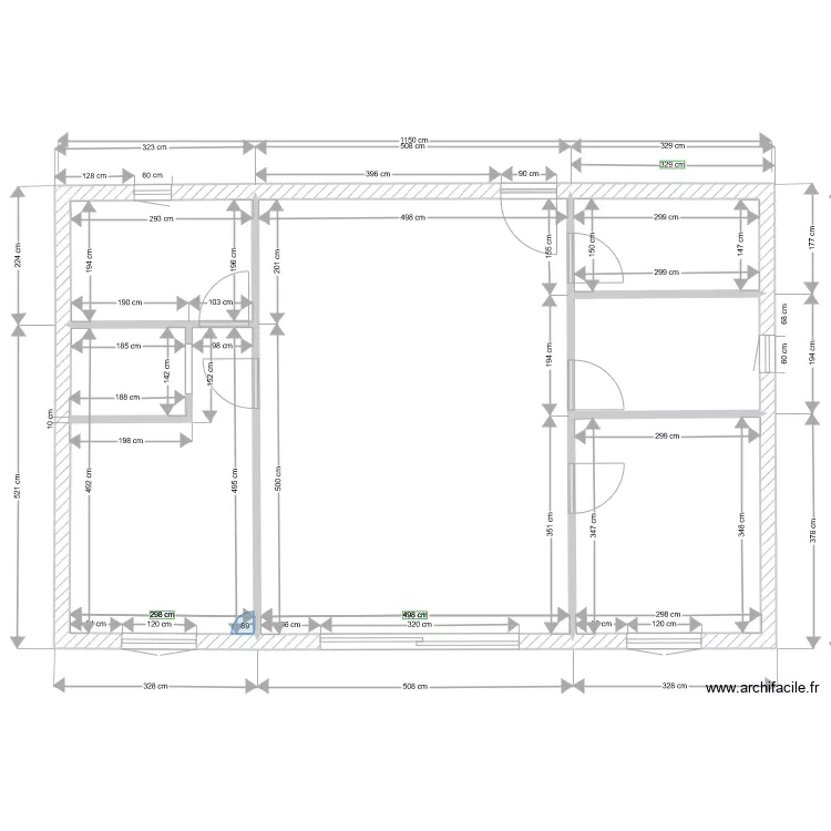 fredcotations1. Plan de 