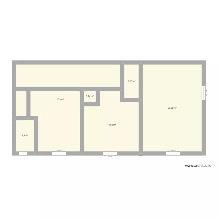 Moirans. Plan de Moirans. Plan de