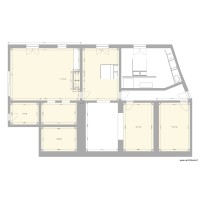 Agrandissement Mur Appenti test