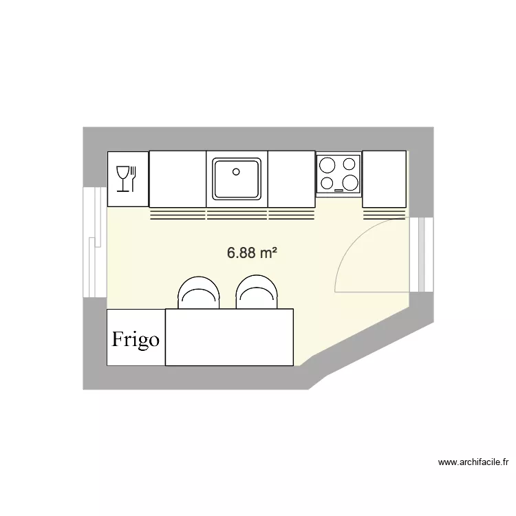 cuisine maman. Plan de cuisine maman. Plan de