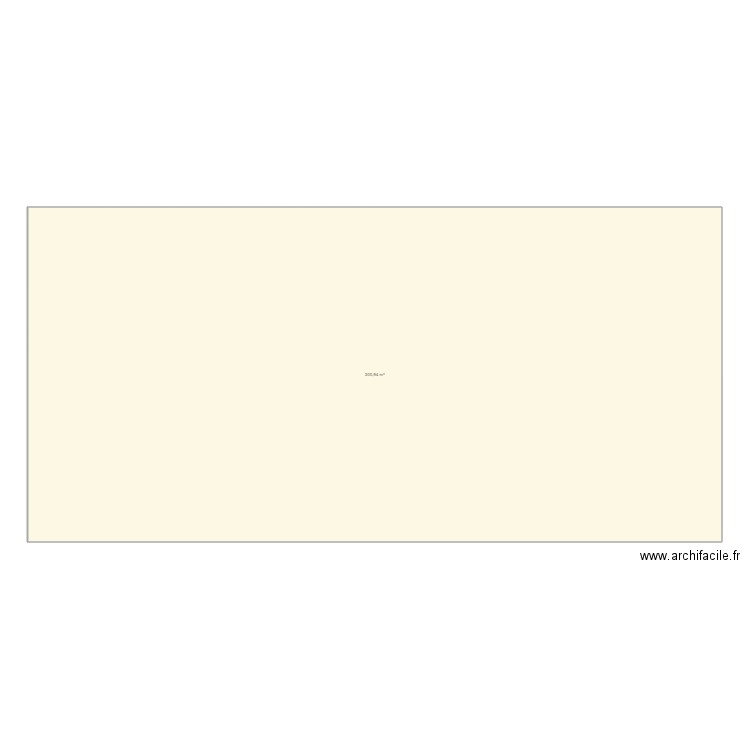 ELHORRIA CHIRINE + MEDERIC . Plan de 0 pièce et 0 m2